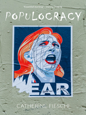 cover image of Populocracy